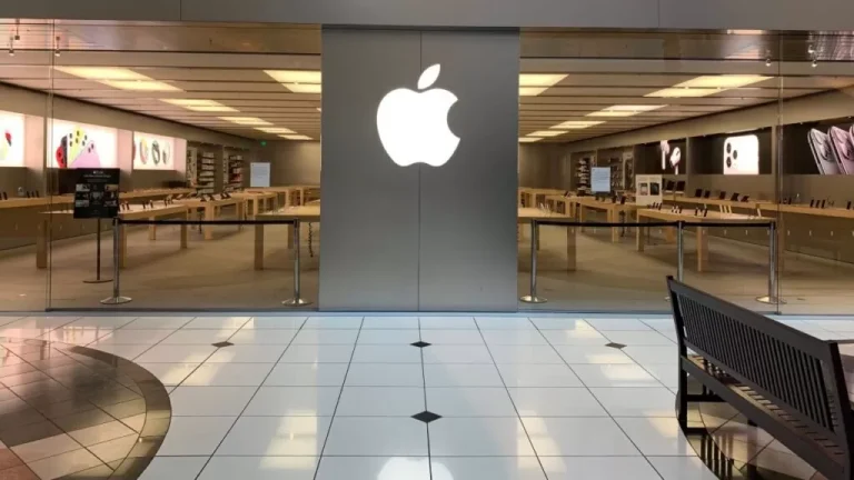 Apple Store Near Me