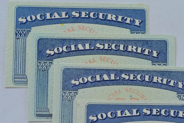 Apply For Social Security Card Online Free