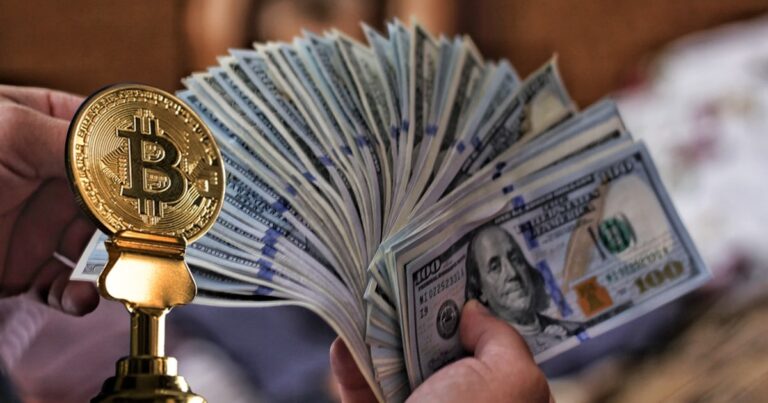 The Top 5 Bitcoin Billionaires