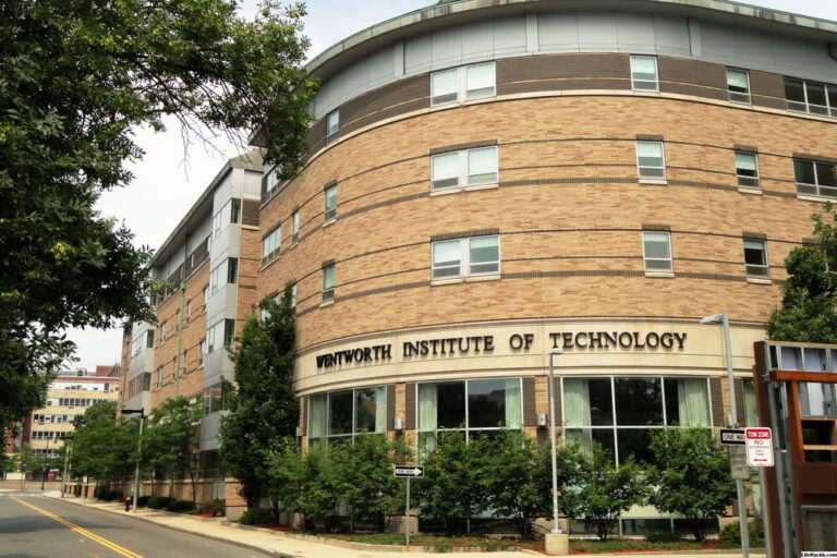 The Wentworth Institute of Technology (WIT)
